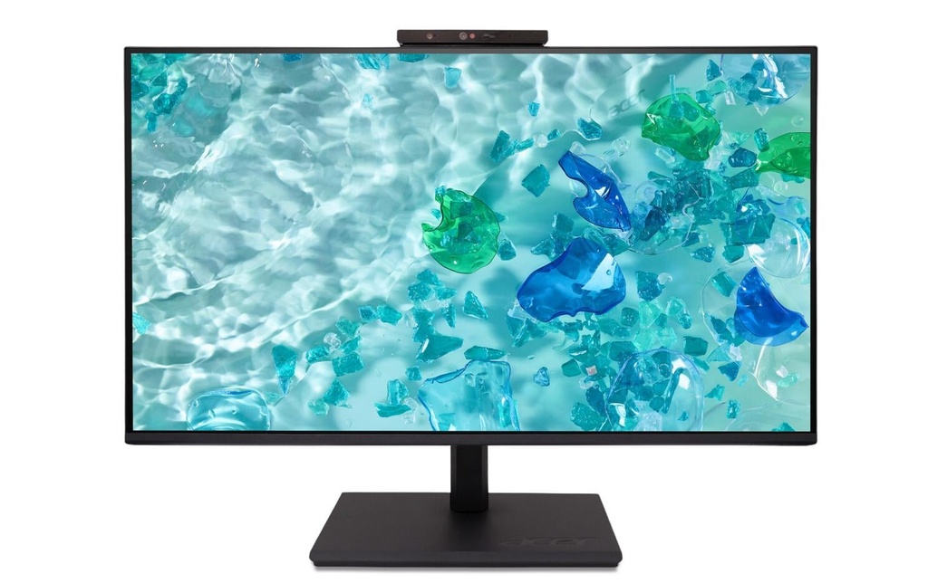 Acer Moniteur Véro B277D6bmiprczx 27 , 1920 x 1080 (Full HD)