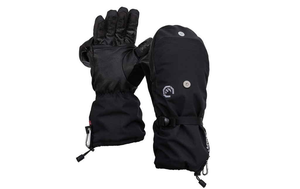 Vallerret Gants Alta Arctic Mitt – L