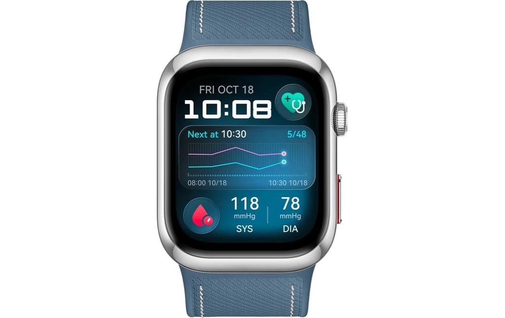 Huawei Watch D2
