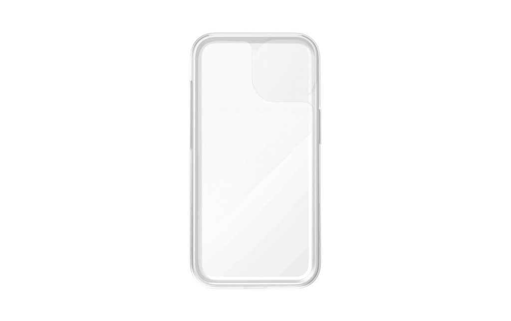 Quad Lock Étui sport & extérieur MAG Poncho iPhone 13