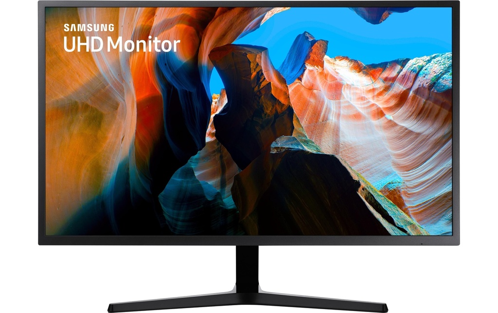 Samsung Moniteur LU32J590UQPXEN 31.5 , 3840 x 2160 (Ultra HD 4K)