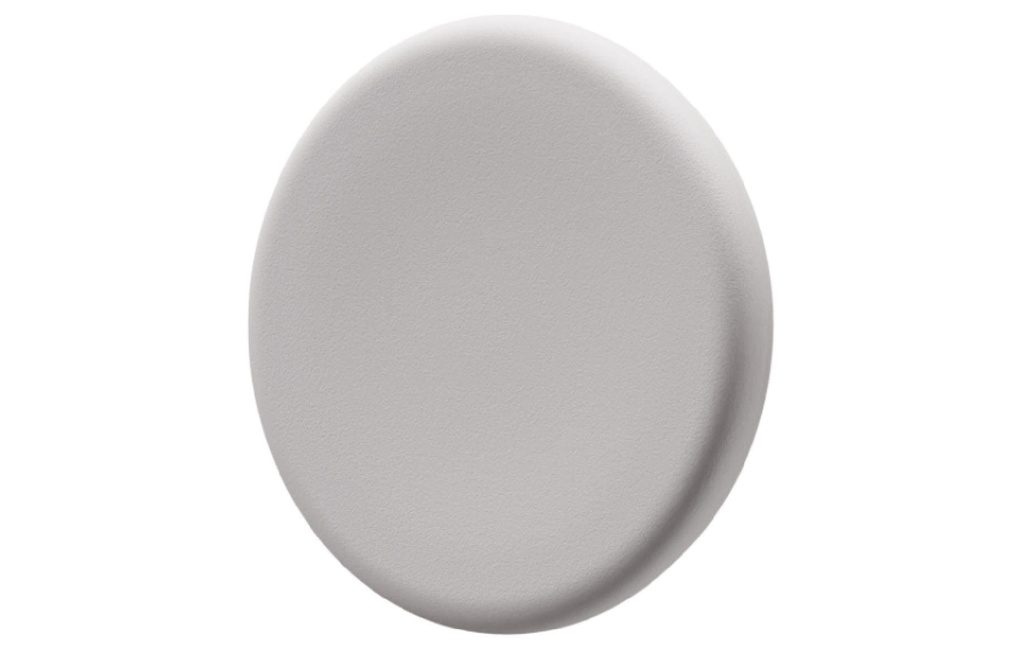 LEGAMASTER Aimant pr.Glasboard Warm Grey (5 pces)