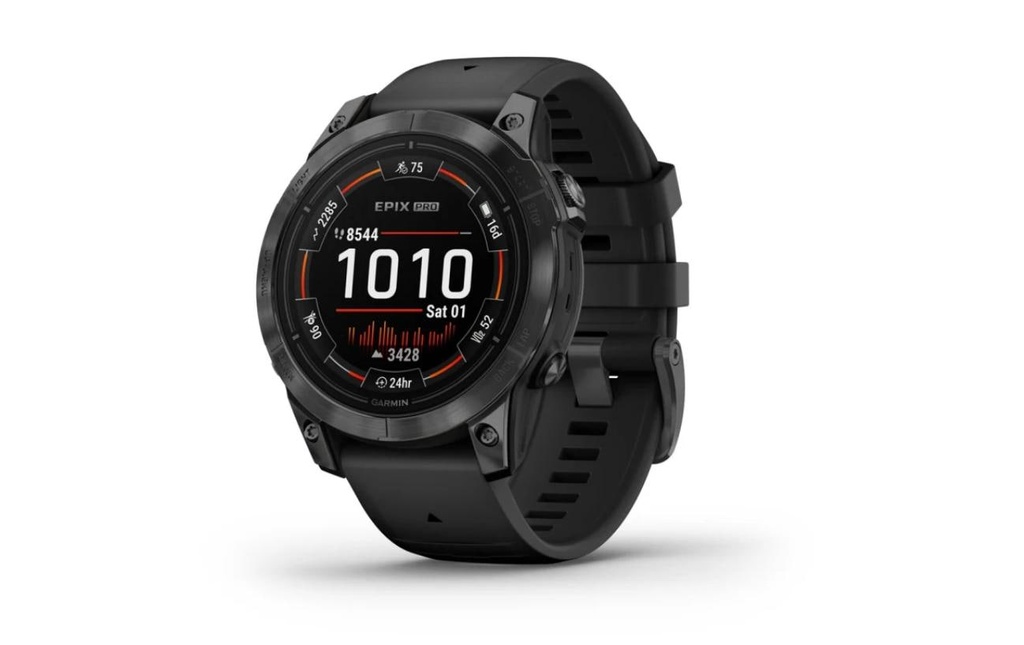 GARMIN Montre de sport GPS Epix Pro (Gen 2)