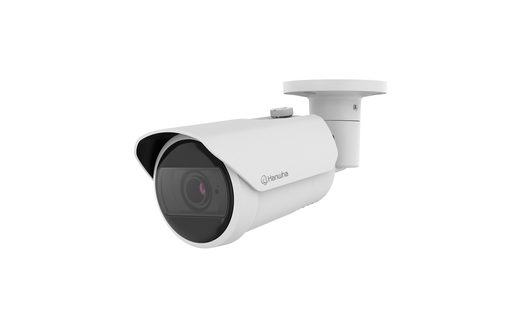 Hanwha Vision Caméra réseau QNO-C6083R