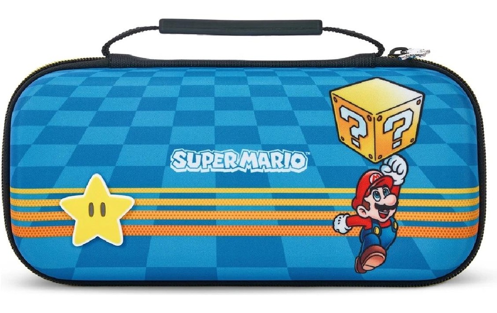 Power A Protection Case Mystery Block Mari