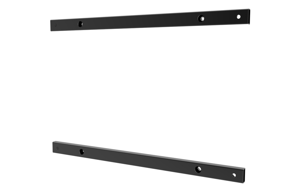 Peerless-AV Rails adaptateurs ACC-V600X jusqu'à 600x400 pour VESA 400x400