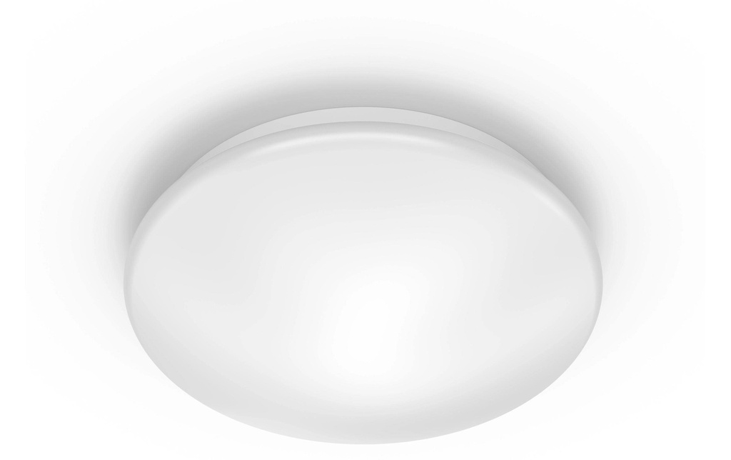 Philips Plafonnier Moire CL200, 2700K, 1000 lm blanc