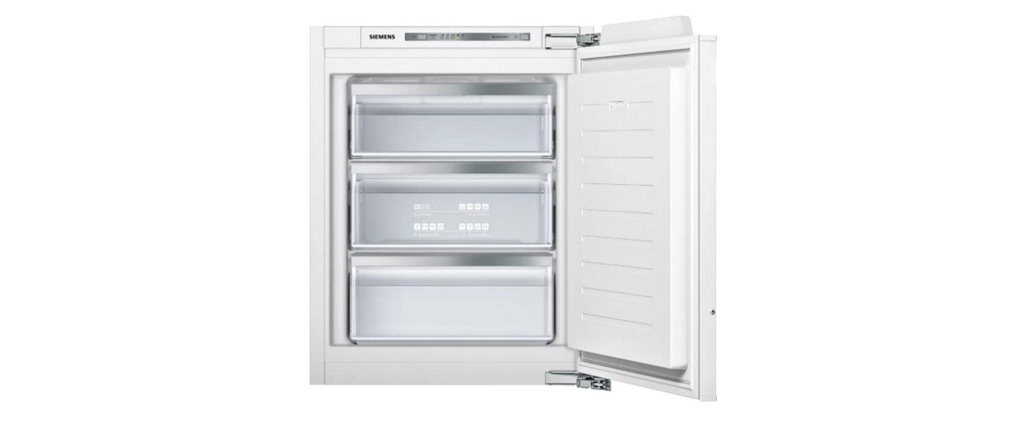 Siemens Congélateur encastré GI11VADE0 Droite