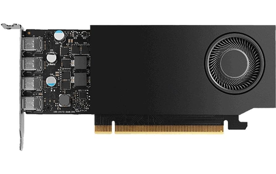 PNY Carte graphique RTX A400 OEM