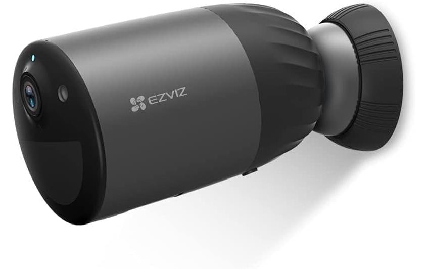 EZVIZ Caméra réseau BC1C-PRO 4K 8 MP AOV