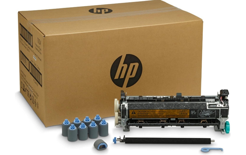 HP Kits de maintenance Q5422-67903