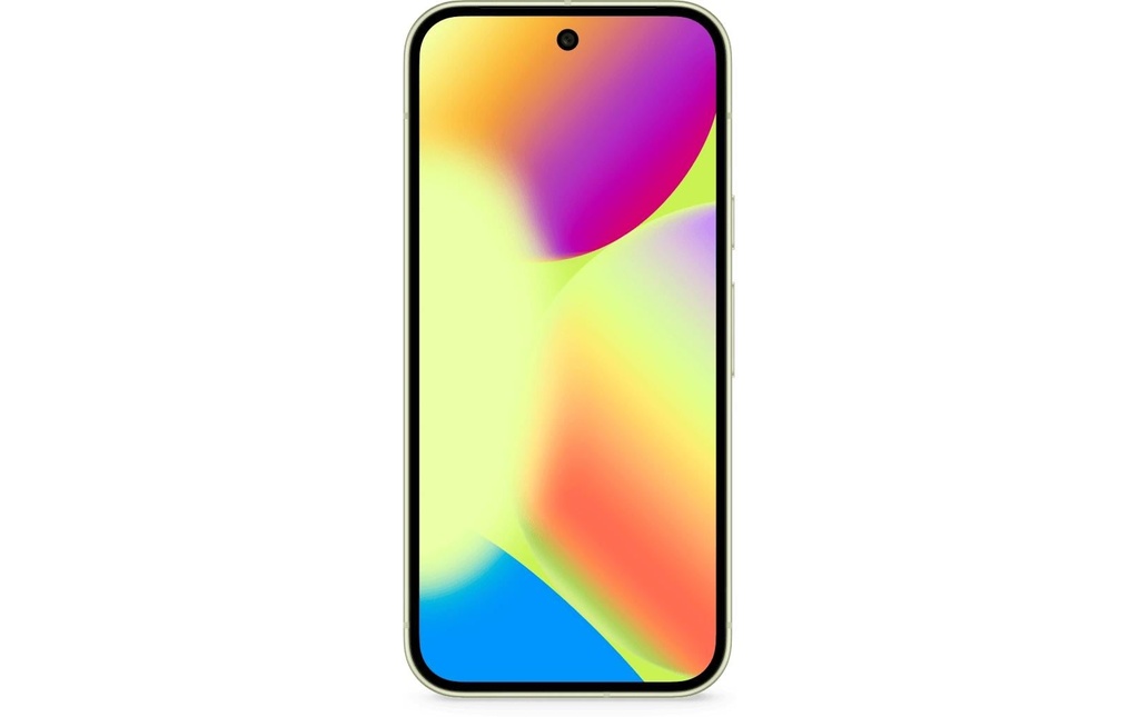 Google Pixel 10 128 GB Lemongrass