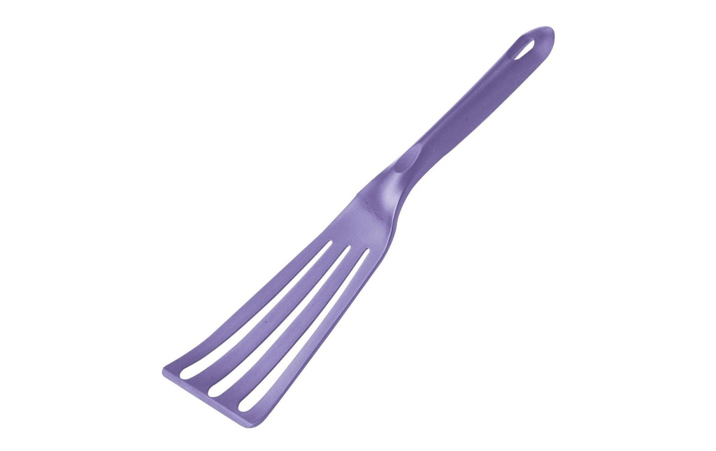Paderno Spatule fendue 30 cm Violet