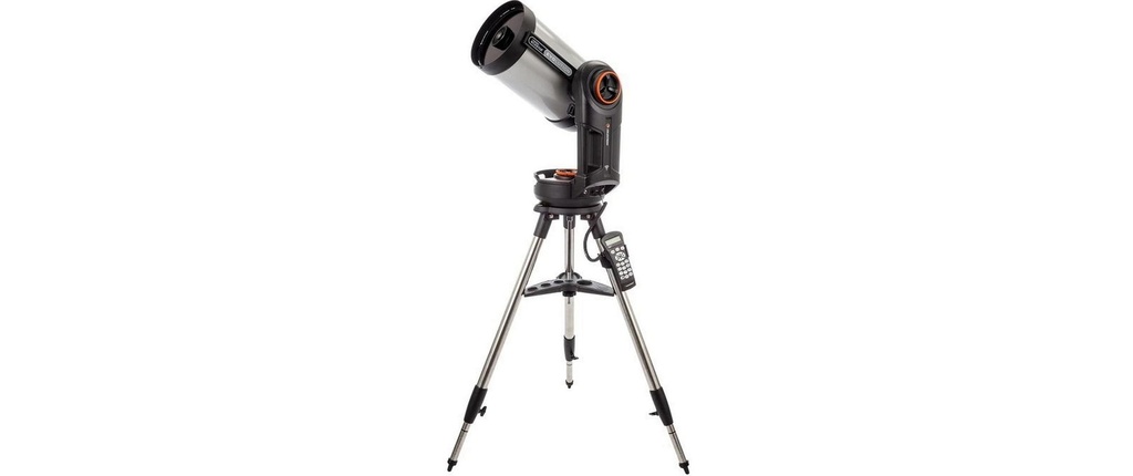 Celestron Télescope Evolution 8 SCT WiFi