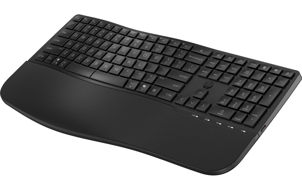 HP 685 Clavier ergonomique sans fil