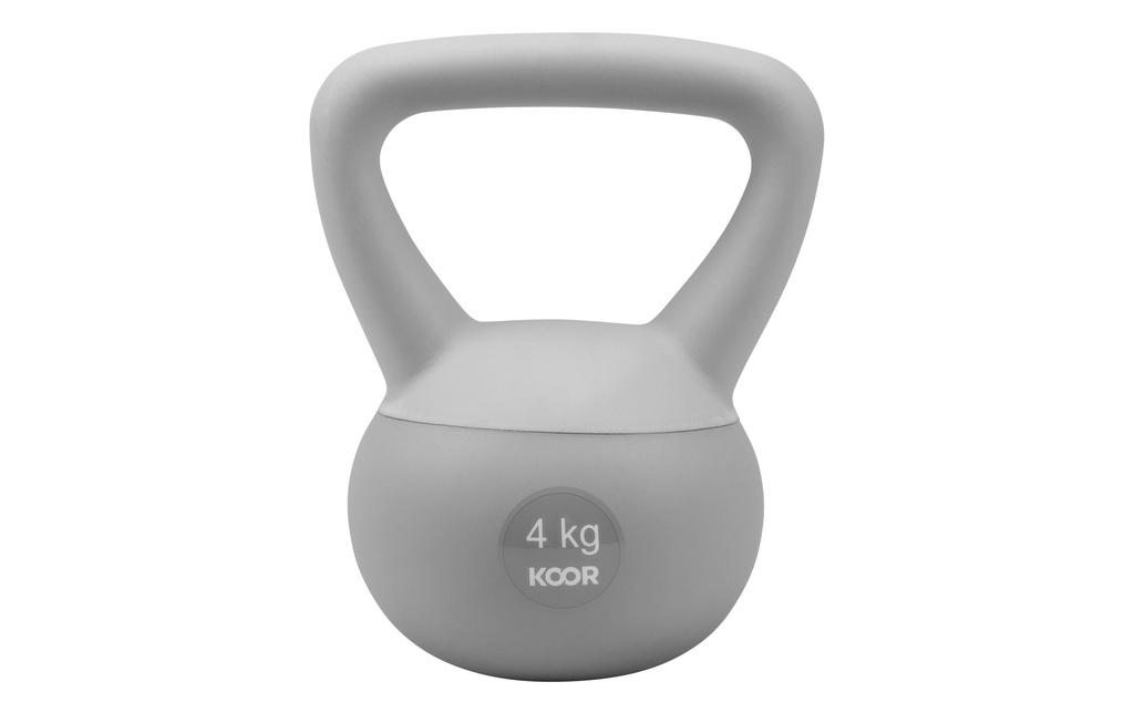 KOOR Giryas Paalla Soft, 4 kg