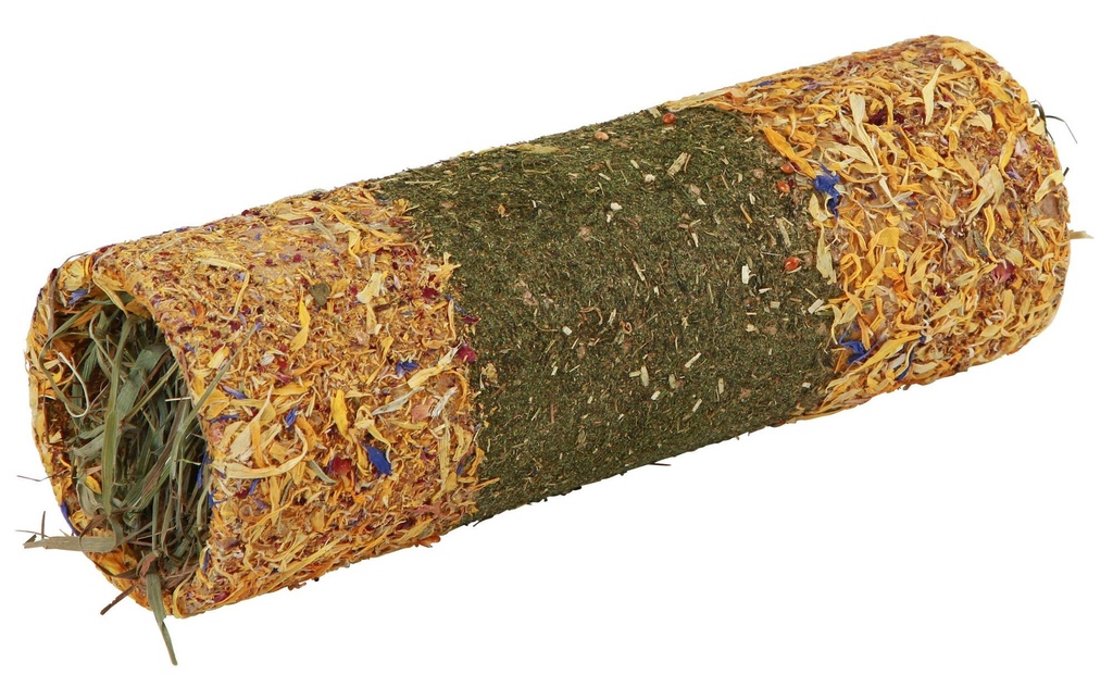 Kerbl Collation Tunnel aux herbes S, 25 x Ø 14.5 cm