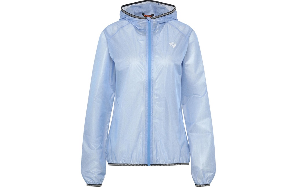 Ziener Veste de pluie NATINA-Z Lady Dreamy Sky, Gr. 42