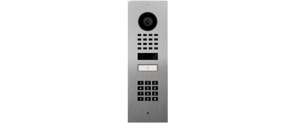 Doorbird Interphone-portier vidéo IP , encastré