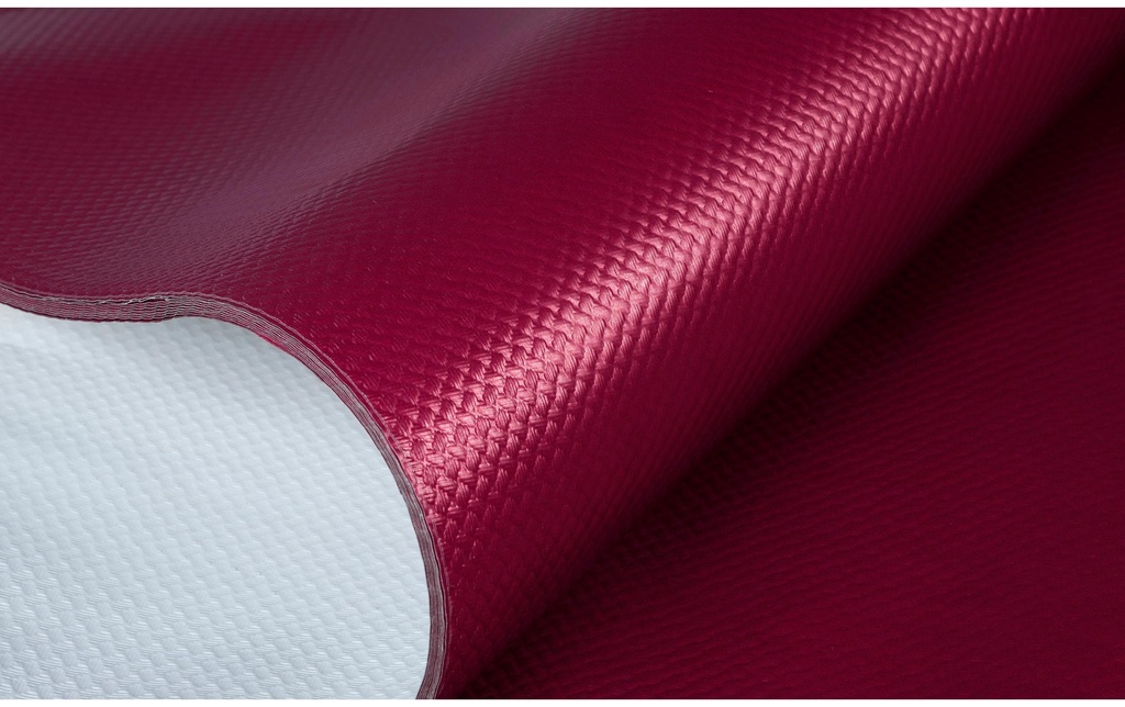 PRO nappe Nappe 400 pièces, 60 cm x 60 cm, Bordeaux