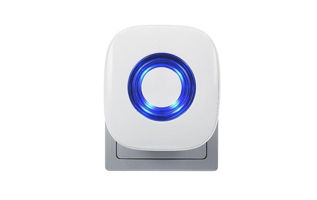 Pentatech Unité de gong supplémentaire FD2G