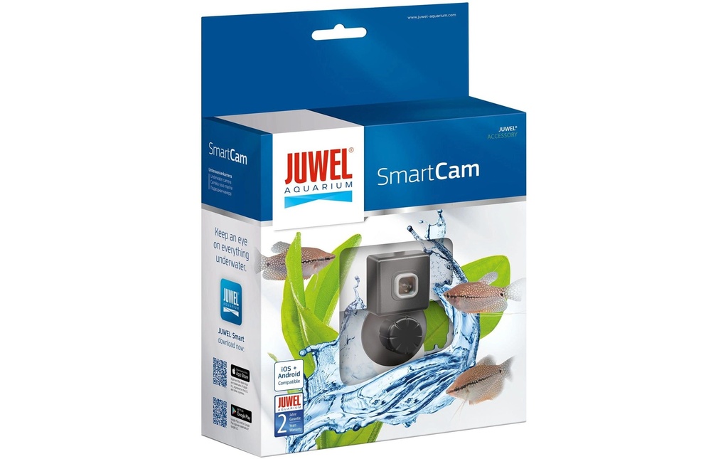 Juwel Accessoires SmartCam