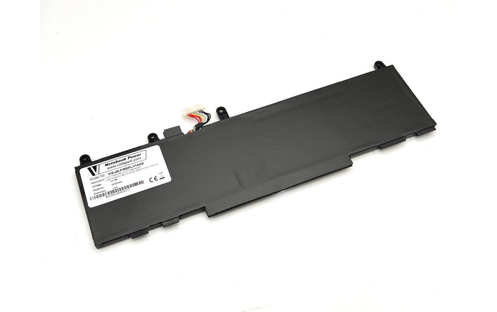 Vistaport Batterie pour HP