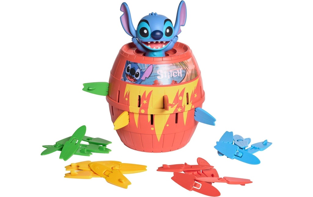 Tomy Jeux d’enfant Pop Up Stitch