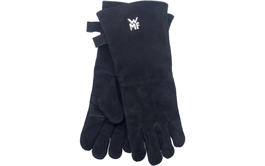 WMF Gant pour le grill Noir