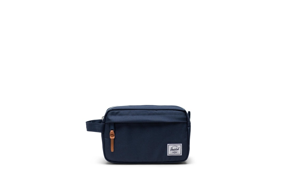 Herschel Trousse de toilette Chapter Travel Kit 5 l, Bleu