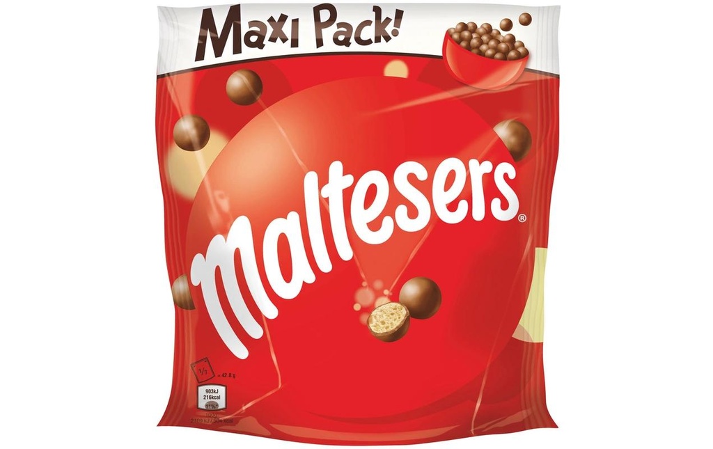 Maltesers Chocolat Maltesers 273 g