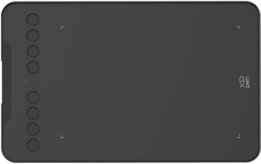 XP-PEN Tablette graphique Deco Mini7 V2