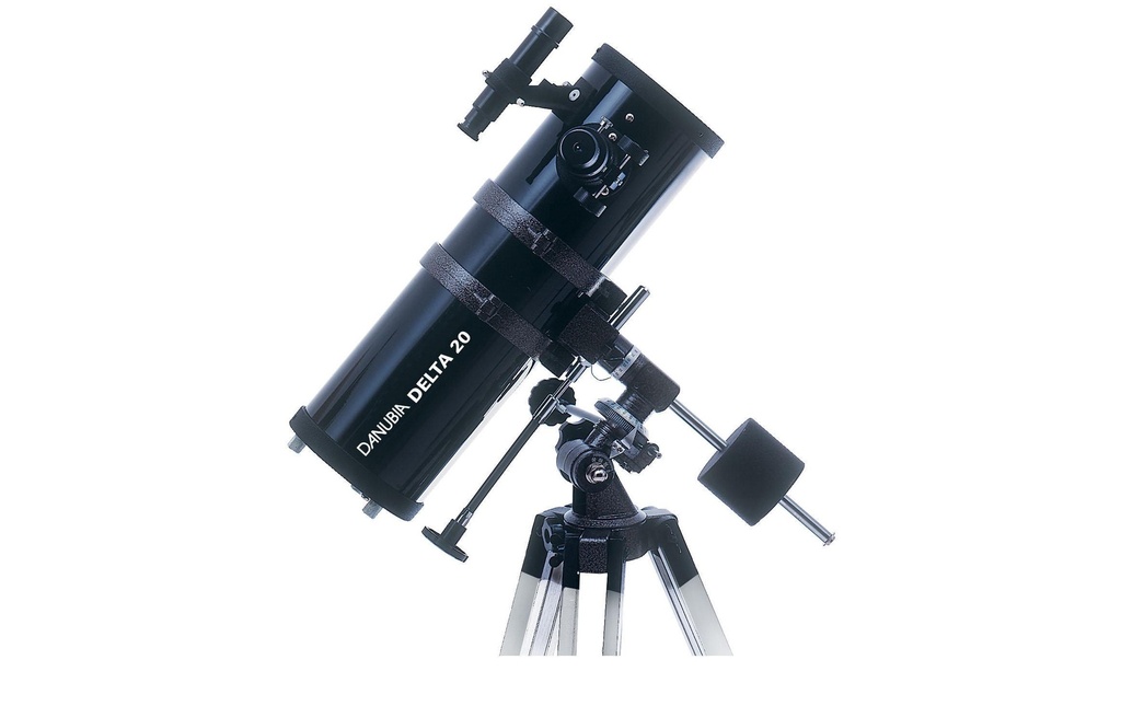 Dörr Télescope Delta 20
