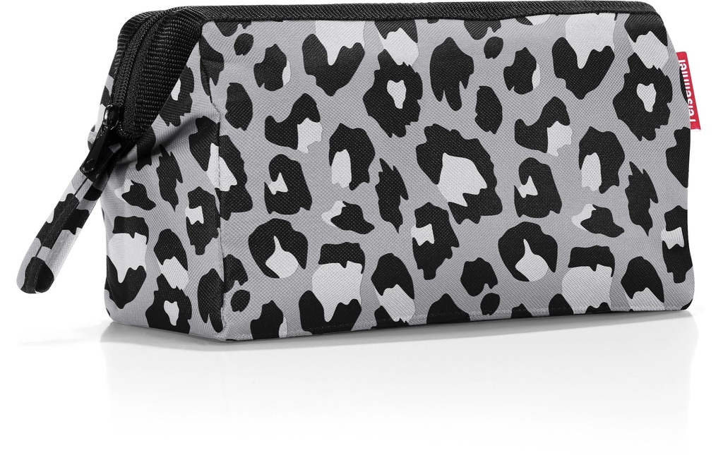 Reisenthel Trousse de toilette Travelcosmetic Leo Nero