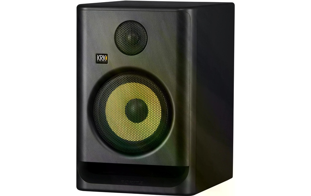 KRK Moniteur de studio Rokit RP7 G5 Noir