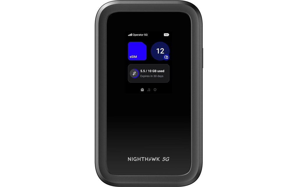 Netgear Hotspot 5G MH7150-100EUS