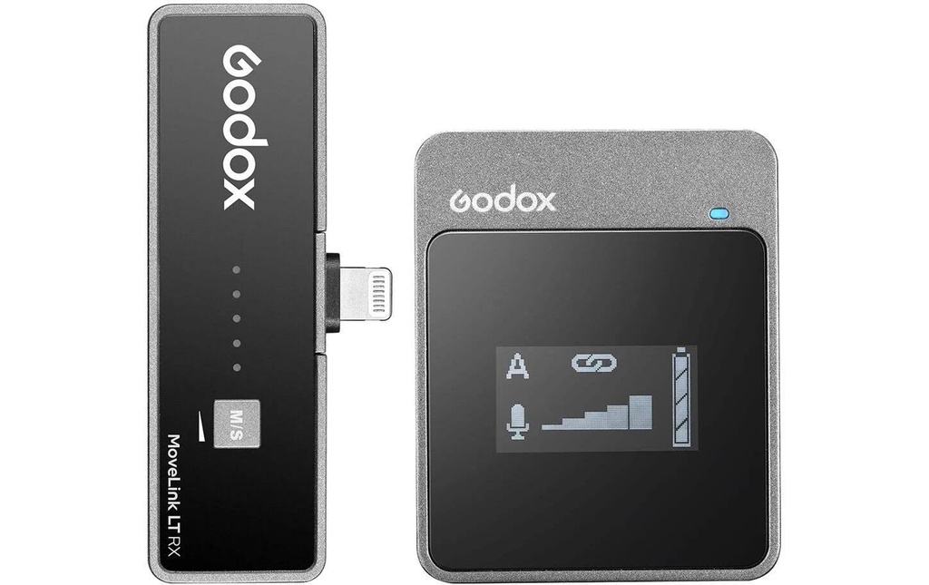 Godox Systèmes de transmission MoveLink LT1