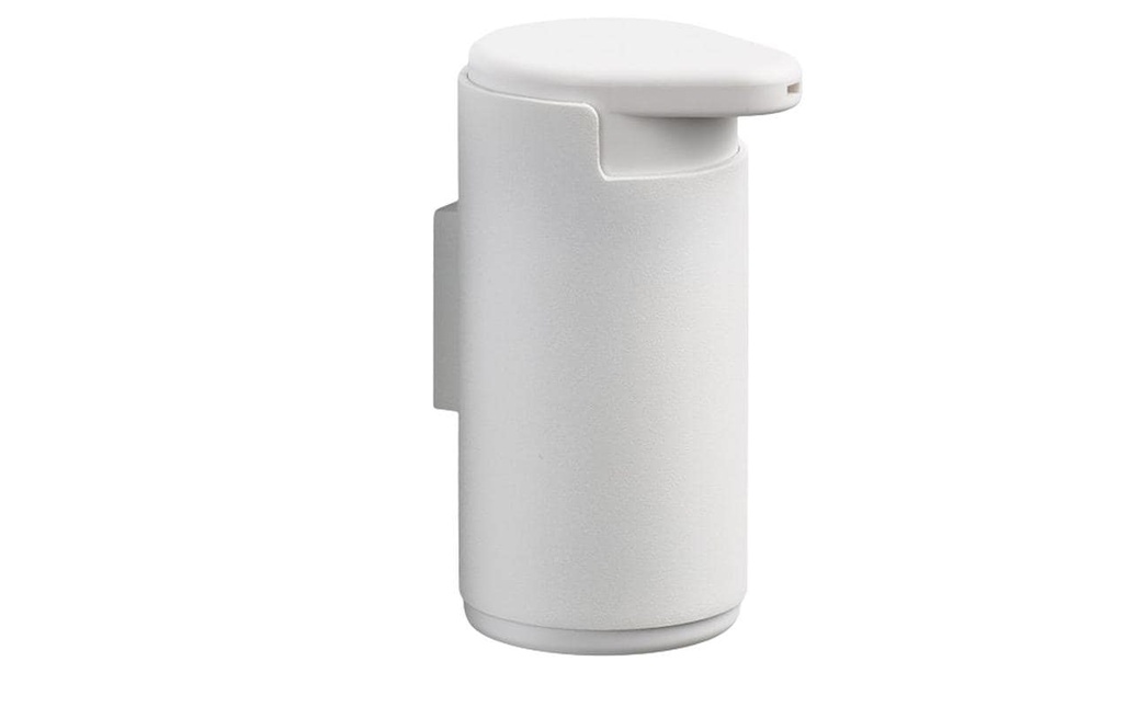 Zone Denmark Distributeur de savon Rim 200 ml, White