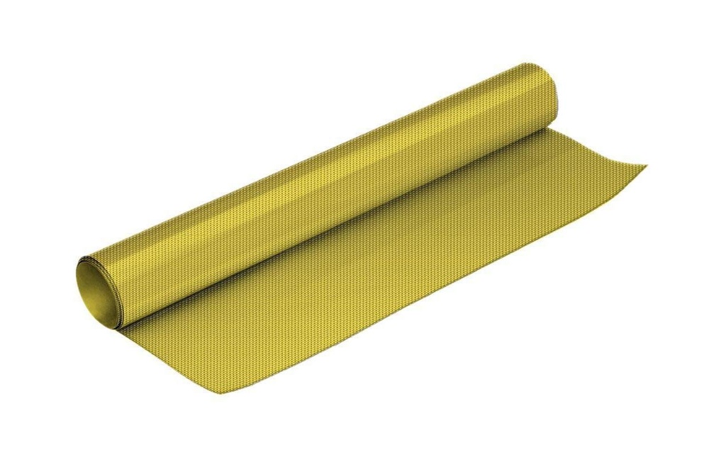 Oracover Film thermo-rétrécissable Kevlar Carbone