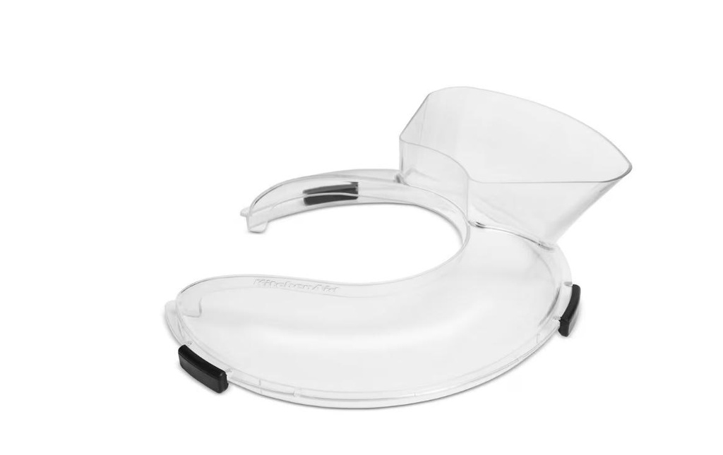 KitchenAid Protection antiéclaboussures 5KSMBLPS
