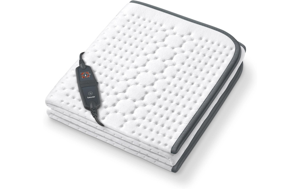 Beurer Chauffe-matelas UB 60 Green Planet