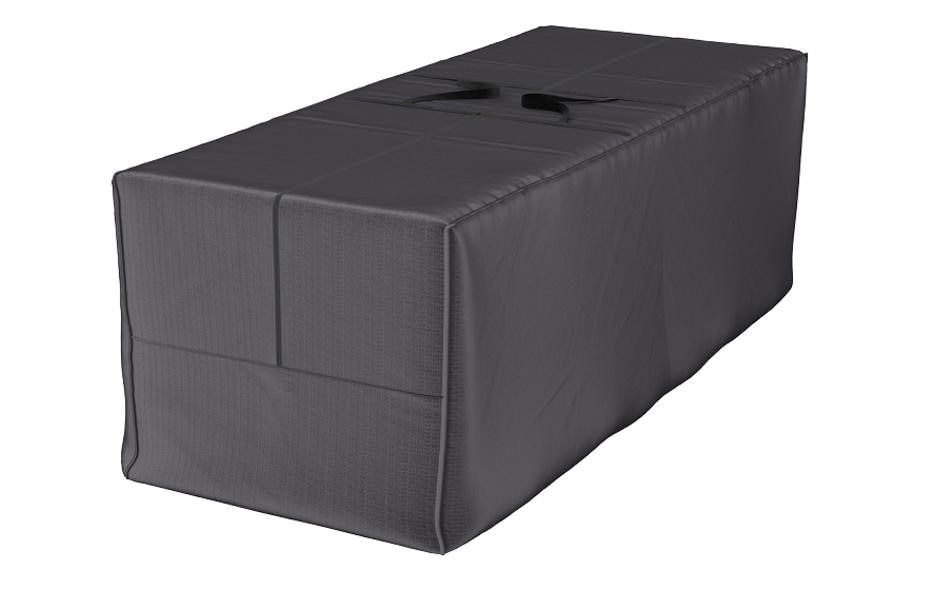 AeroCover Housse de protection 200 x 75 x 60 cm