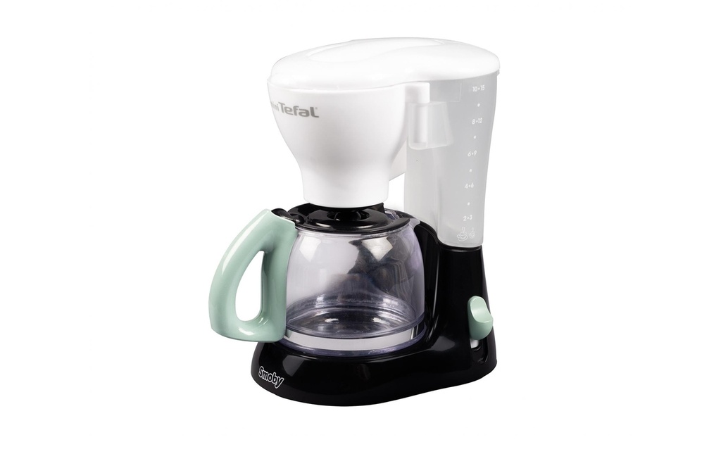 Smoby Appareils ménager de jeu Tefal Machine à café
