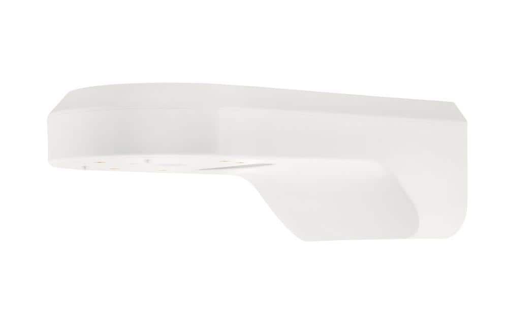Abus Supports mural TVAC31215 Blanc 1 Pièce/s