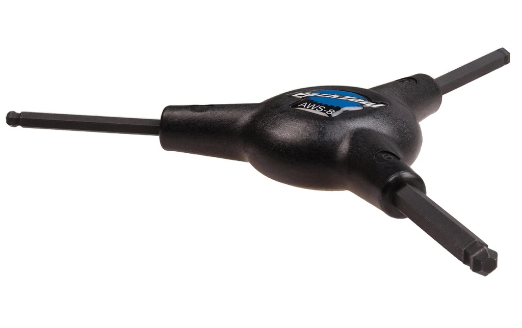 ParkTool Clé Allen AWS-8