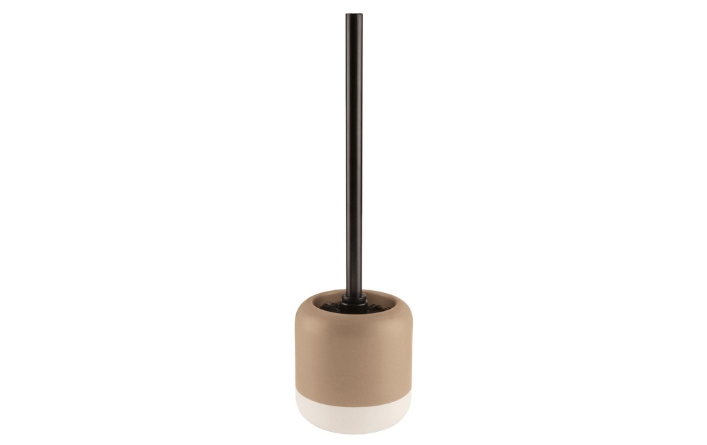 Kleine Wolke Brosse à toilettes Lunella Taupe