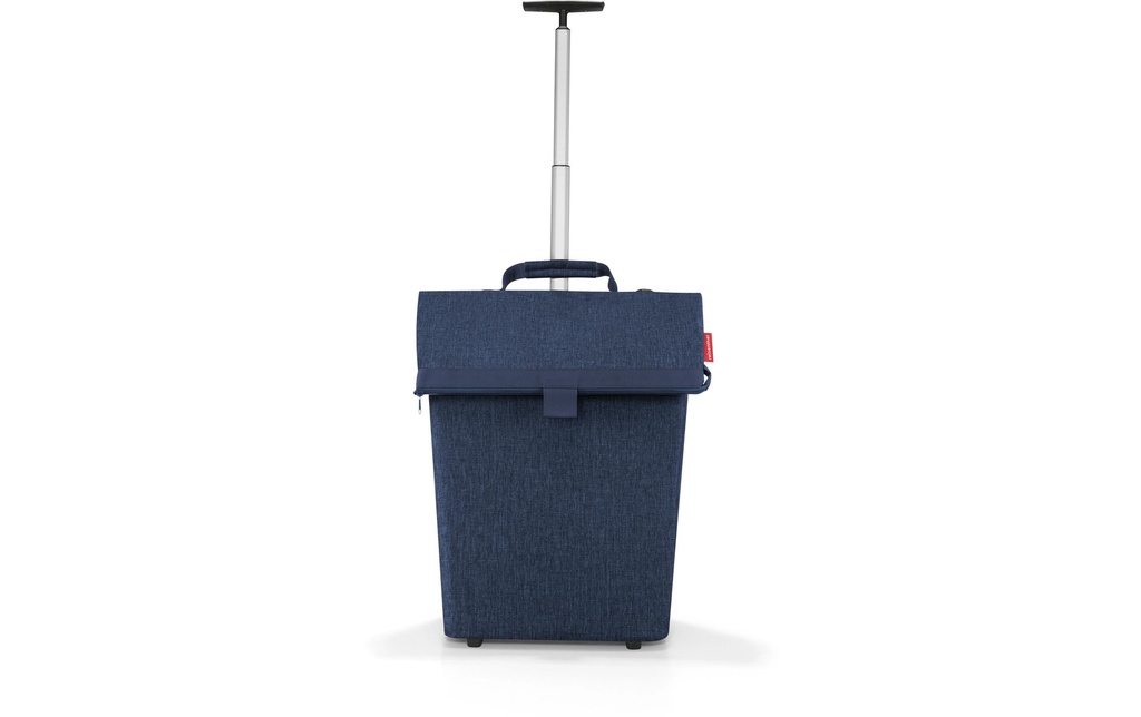 Reisenthel Trolley M Bleu foncé