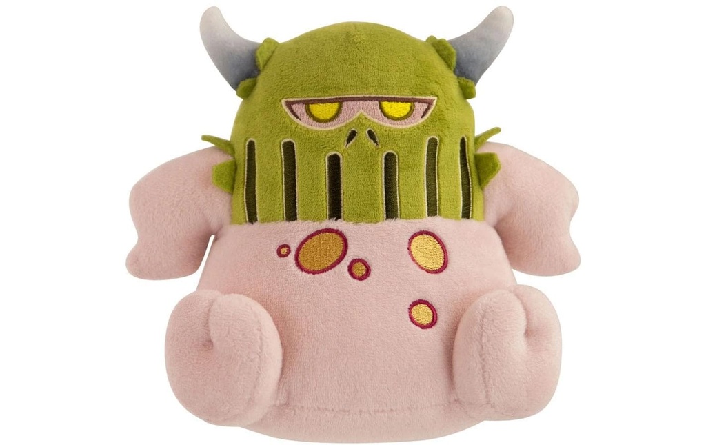 Tomy Peluche Warhammer Sassy Nurgling