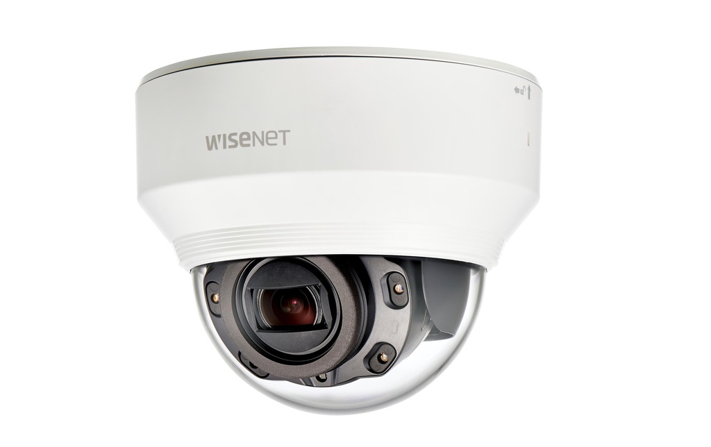 Hanwha Vision Caméra réseau XND-6080R