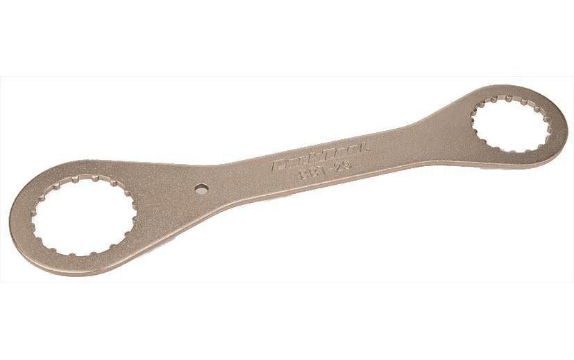 ParkTool Boîtier de pédalier BBT-29